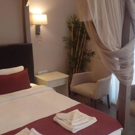 Hotel 212 Olympos Kültér fotó