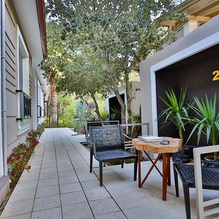 Hotel 212 Olympos Kültér fotó