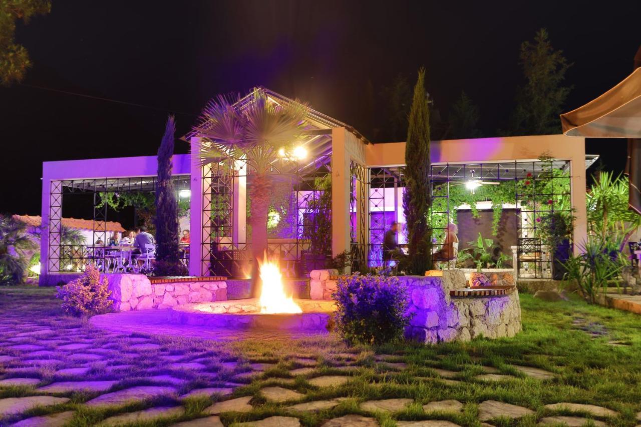 Hotel 212 Olympos Kültér fotó