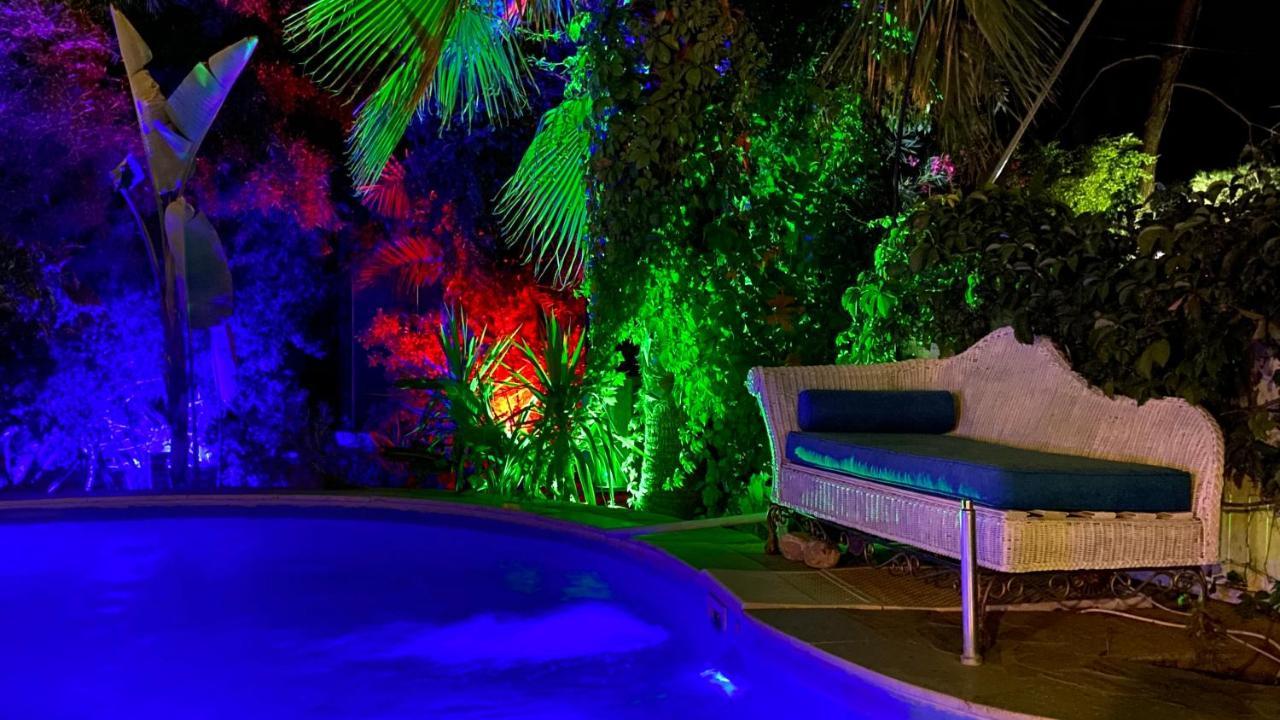Hotel 212 Olympos Kültér fotó
