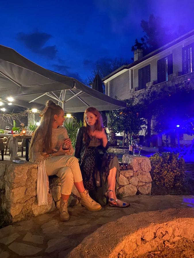 Hotel 212 Olympos Kültér fotó