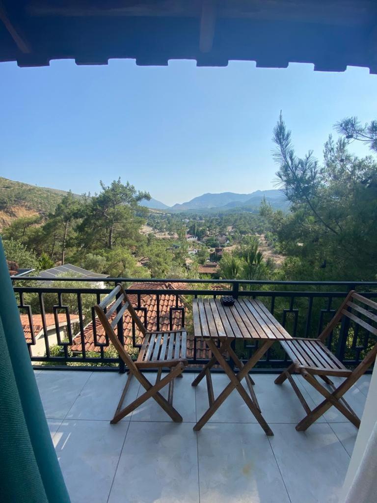 Hotel 212 Olympos Kültér fotó