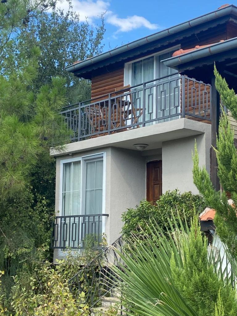 Hotel 212 Olympos Kültér fotó