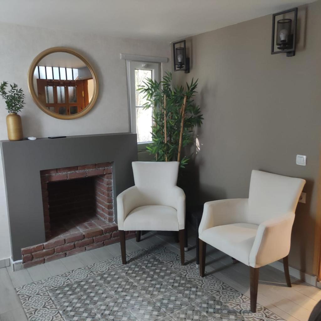 Hotel 212 Olympos Kültér fotó
